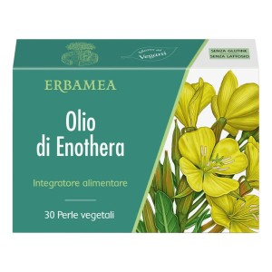 OLIO DI ENOTHERA 30PRL VEG