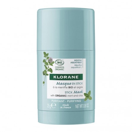 KLORANE MASCHERA STICK PURIF