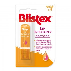 BLISTEX LIP INFUSIONS RESTORE