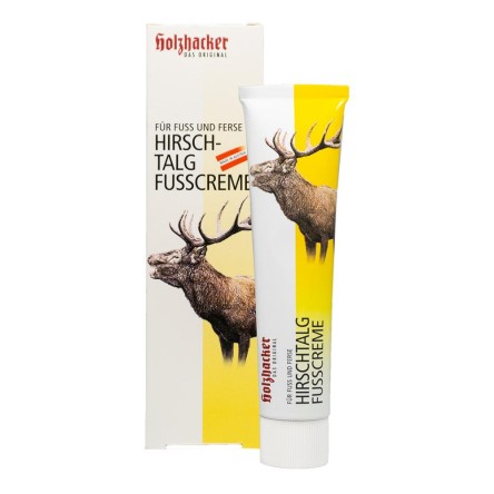 HOLZHACHER CR OLIO CERVO 75ML