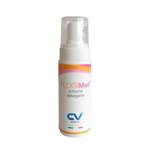 FLOGIMED SCHIUMA DETERGENTE 15