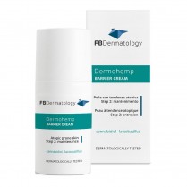 DERMOHEMP BARRIER CREAM 30ML