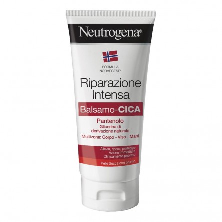 NEUTROGENA CICA BALM 100ML