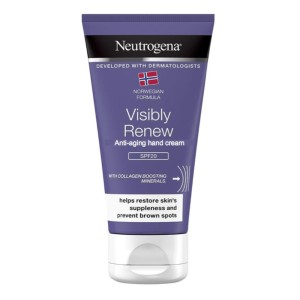 NEUTROGENA MANI ANTI ETA' 75ML