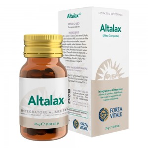 ALTALAX + 60CPR
