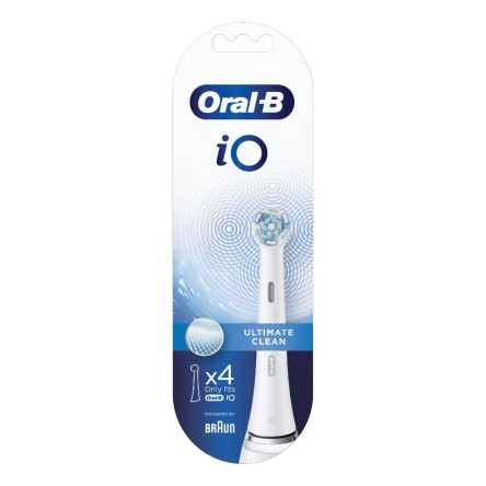 ORALB PW REF IO ULT CL WHI 4PZ