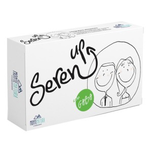 SEREN UP 30CPR MONTE NATURA