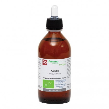 ABETE BIO MACER GLICER 200ML FTM