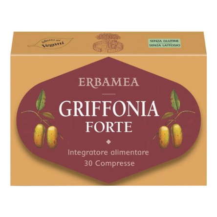 GRIFFONIA FORTE 30CPR