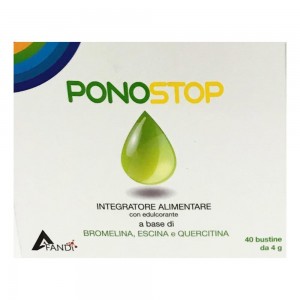 PONOSTOP 40BUST 4G