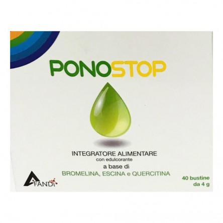 PONOSTOP 40BUST 4G