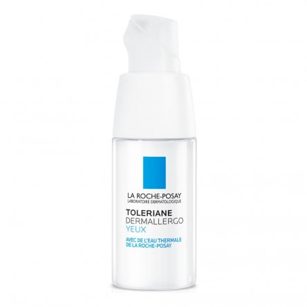 TOLERIANE DERMALLERGO OCCH20ML