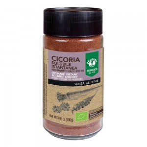 CICORIA SOLUBILE 100G