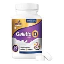 GALATTO D 2000 90CPR
