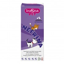 BUONAPET NEFRINA 60G