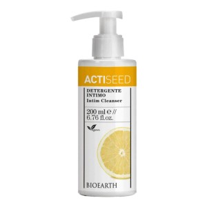 ACTISEED DETERGENTE INT 200ML