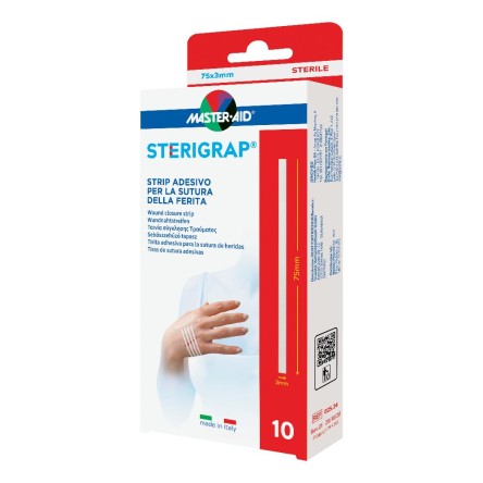 STERIGRAP STR 75X3MM