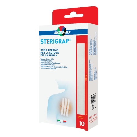 STERIGRAP STR.100X12MM