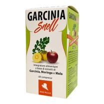 GARCINIA POTENCY 1200 DY 60CPR