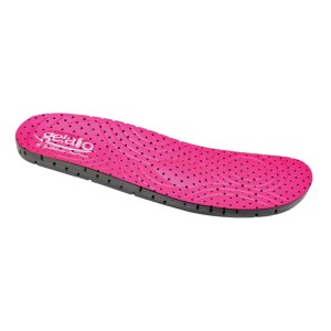 CLOUD GO PLANTARE FUXIA 41