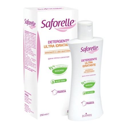 SAFORELLE DETERGENTE IDRA250ML