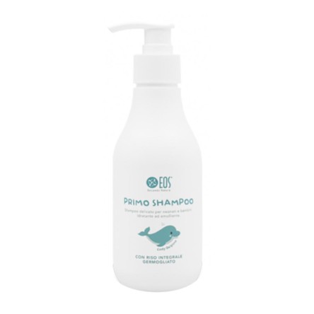 EOS PRIMO SHAMPOO NF 200ML