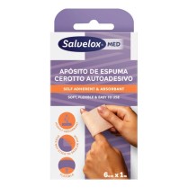 SALVELOX MED CEROTTO ADES 1PZ
