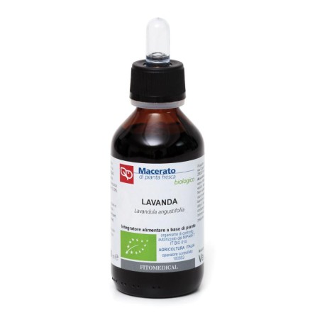 LAVANDA TM 100ML BIO