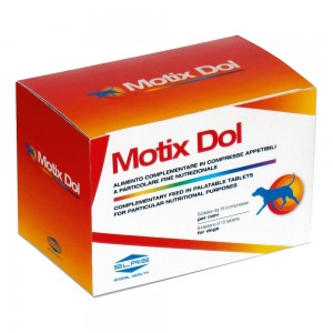 MOTIX DOL 1000 MG 120 CPR