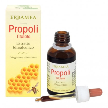 PROPOLI ESTRATTO TIT IAL 30ML