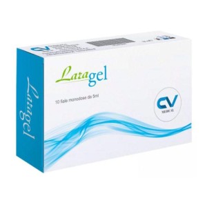 LARAGEL 10FL 5ML