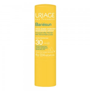 BARIESUN SPF30 STICK LEVRES 4G