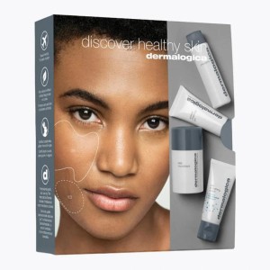 DERMALOGICA DISCOVER HEALT SKI