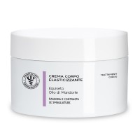 LFP CREMA CORPO elasticizzante con equiseto e olio di mandorle   250ml