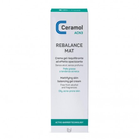 CERAMOL REBALANCE MAT 50