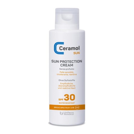 CERAMOL SUN PROT CREAM SPF30 CERAMOL SUN PROT CREAM SPF30
