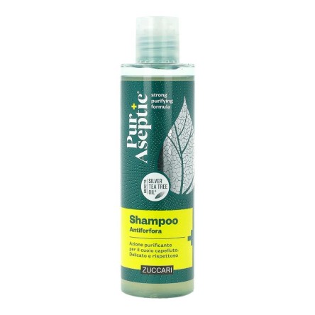 PURASEPTIC SHAMPOO PURIF ANTIF 2