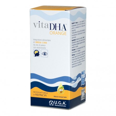 VITADHA ORANGE 150ML