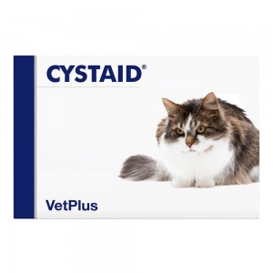 CYSTAID 30CPS