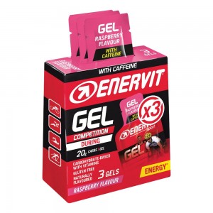 ENERVIT SPORT GEL COM LAMP75ML