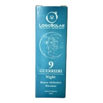 9 GUERRIERI NIGHT 20ML LOGOSOLAR