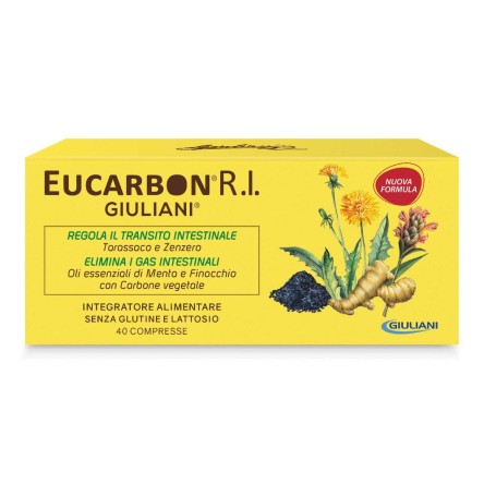 EUCARBON 40CPR