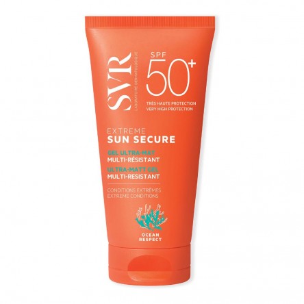 SUN SECURE EXTREME SPF50+ 50ML