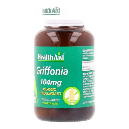 GRIFFONIA 60CPR