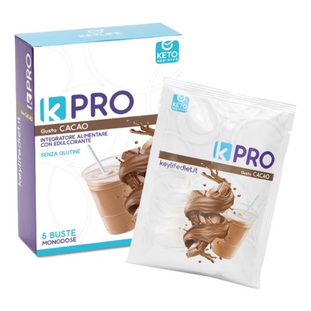 KPROTEIN CACAO 5X26,4