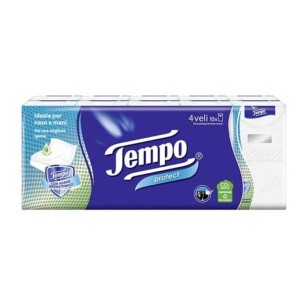 TEMPO PROTECT FAZZ 10X20B 837043