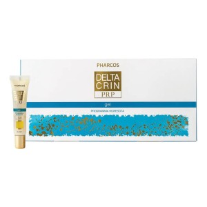 DELTACRIN PRP 15ML PHARCOS