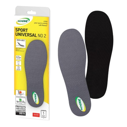 NOENE OVERSOLE SPORT UNI 38