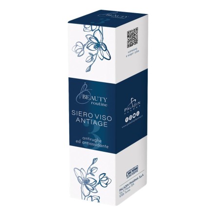 BEAUTY ROUTINE SIERO A/RUGHE50M<