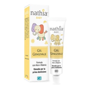 NATHIA GEL GENGIVALE 30ML